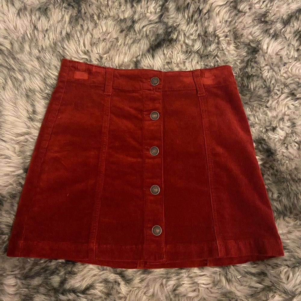 Forever 21 skirt
